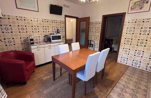 Chioggia House | Bastianello House 1 city center 4 people 027008-LOC-00467 IT027008C3NDXPMMHO