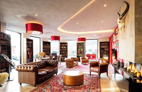 Brielle Hotel | Bastion Hotel Brielle Europoort