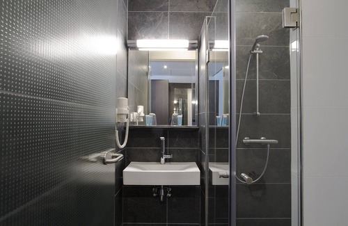 Brielle Hotel | Bastion Hotel Brielle Europoort