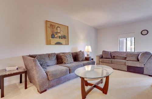 Basye House | Basye Getaway with Pool Access, 2 Mi to Bryce Resort
