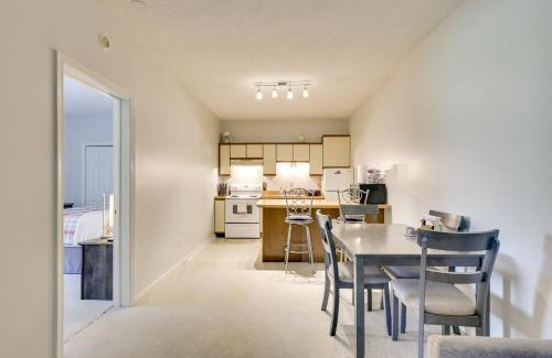 Basye House | Basye Getaway with Pool Access, 2 Mi to Bryce Resort