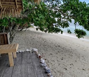 Raja Ampat House | Batanta Panorama Homestay