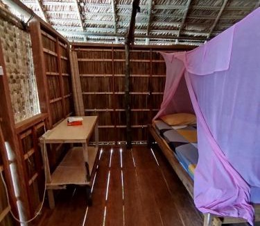 Raja Ampat House | Batanta Panorama Homestay