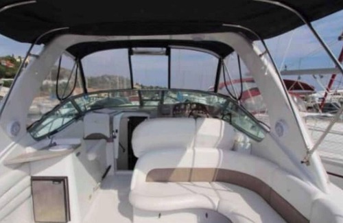 Porquerolles Boat Rental | Bateau à Quai sur Porquerolles Avec S.d.b et Clim