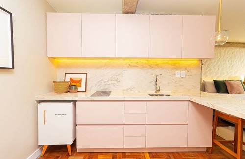 Central Zone House | Bathtub with a view | 17th floor | Mirante do Vale