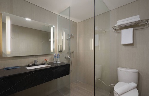 Wonokromo Hotel | Batiqa Hotel Darmo - Surabaya