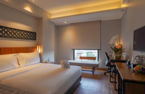 Bandar Lampung Hotel | BATIQA Hotel Lampung