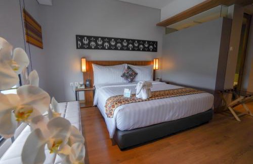 Bandar Lampung Hotel | BATIQA Hotel Lampung