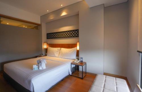 Bandar Lampung Hotel | BATIQA Hotel Lampung