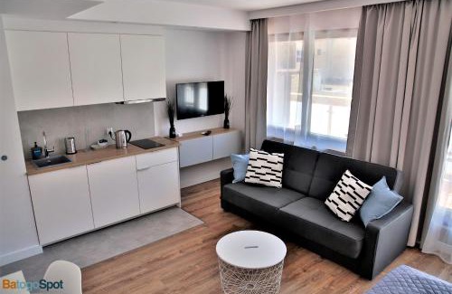 Srodmiescie Apartment | BatogoSpot Tumski 2