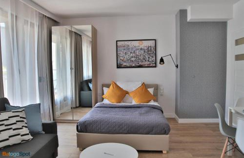 Srodmiescie Apartment | BatogoSpot Tumski 2