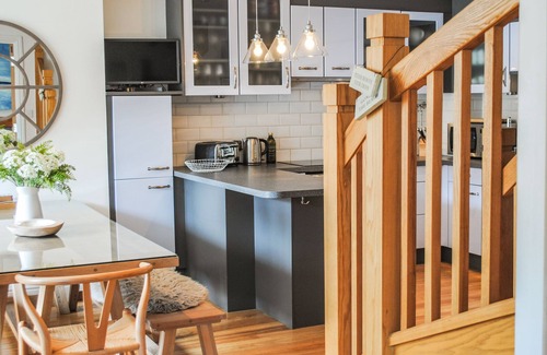 Salcombe Cottage | BATSON HOUSE, family friendly, with a garden in Salcombe