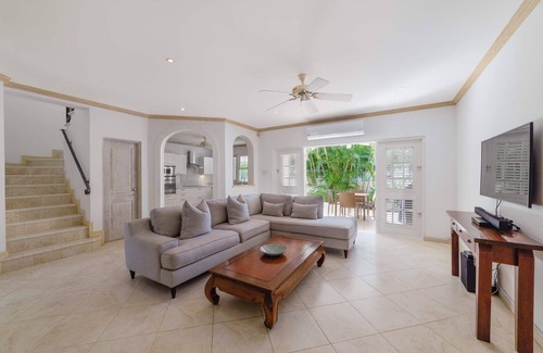 Little Battaleys House | Battaleys Mews 14 in St Peter by Personal Villas - Modern Amenities