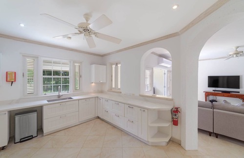 Little Battaleys House | Battaleys Mews 14 in St Peter by Personal Villas - Modern Amenities