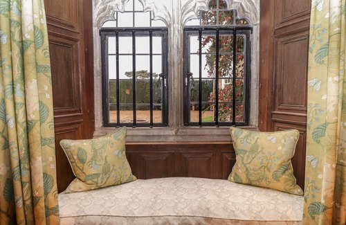 Maidstone Cottage | Battel Hall