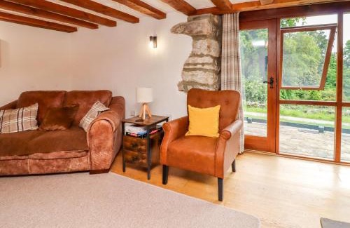 Kettlewell House | Battery Barn