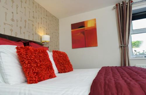 Wark Hotel | Battlesteads