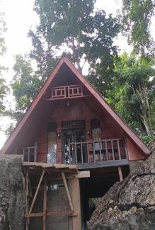 Bohorok House | Batu Katak Indah