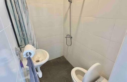 Praya House | Batujai House