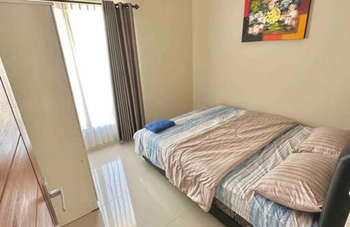 Praya House | Batujai House