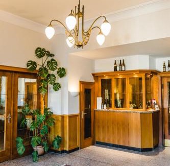 Boppard Hotel | Baudobriga Rheinhotel