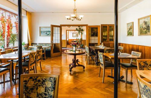 Boppard Hotel | Baudobriga Rheinhotel