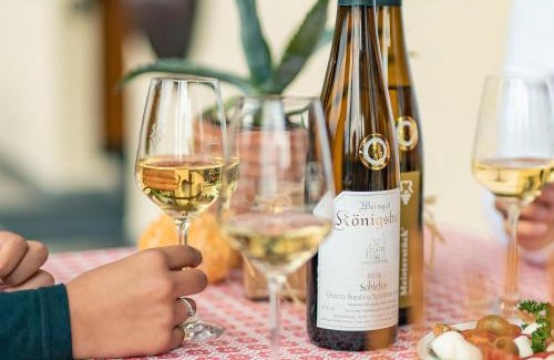 Boppard Hotel | Baudobriga Rheinhotel