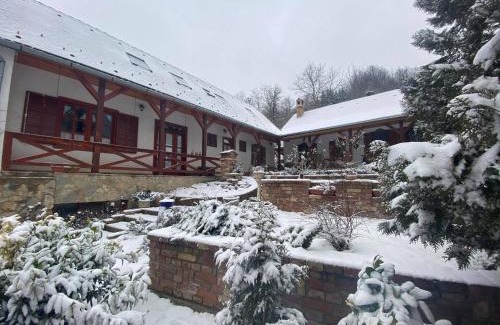 Puspokszentlaszlo House | Bauer Vendégház Püspökszentlászló