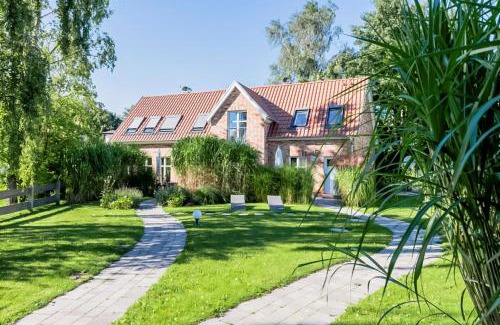 Liepe House | Bauernkate Lilie in Liepe