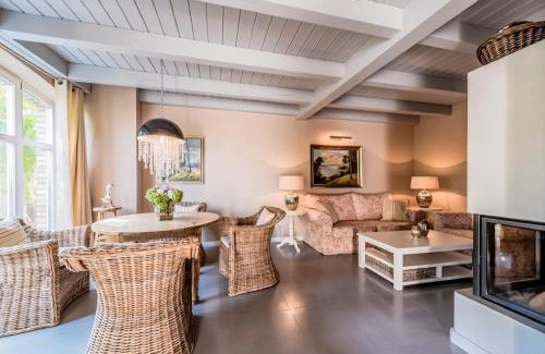 Liepe House | Bauernkate Lilie in Liepe