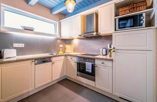 Liepe House | Bauernkate Lilie in Liepe