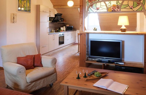 Ayl Apartment | Bauernstube - Holiday apartments Zur Alten Ayler Pflasterei