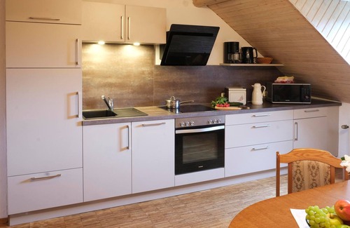 Ayl Apartment | Bauernstube - Holiday apartments Zur Alten Ayler Pflasterei