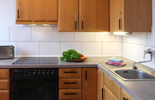 Ayl Apartment | Bauernstube - Holiday apartments Zur Alten Ayler Pflasterei