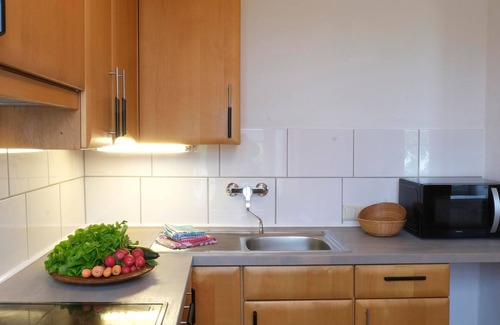 Ayl Apartment | Bauernstube - Holiday apartments Zur Alten Ayler Pflasterei