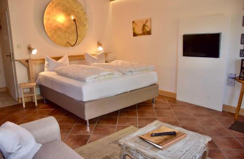 Morgenitz Hotel | Bauernstube Morgenitz