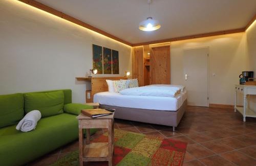 Morgenitz Hotel | Bauernstube Morgenitz