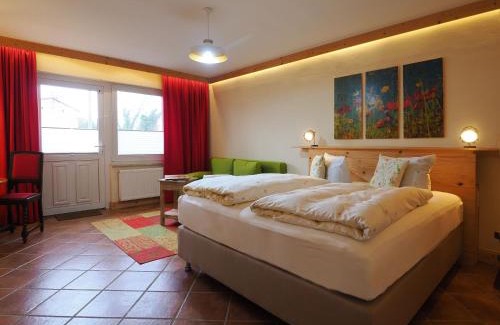 Morgenitz Hotel | Bauernstube Morgenitz