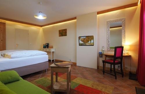 Morgenitz Hotel | Bauernstube Morgenitz