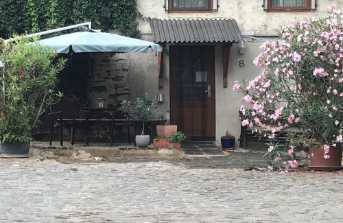 Kobern-Gondorf Apartment | Bauernstube Scheidterhof