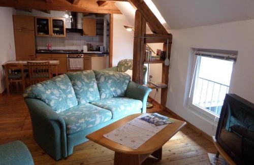 Kobern-Gondorf Apartment | Bauernstube Scheidterhof