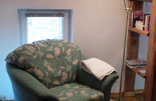 Kobern-Gondorf Apartment | Bauernstube Scheidterhof