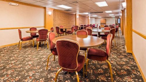 Logan Hotel | Baugh Motel, SureStay Collection by Best Western