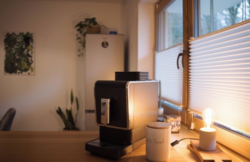 Karlstadt Apartment | BaumHaus - little vacation happiness