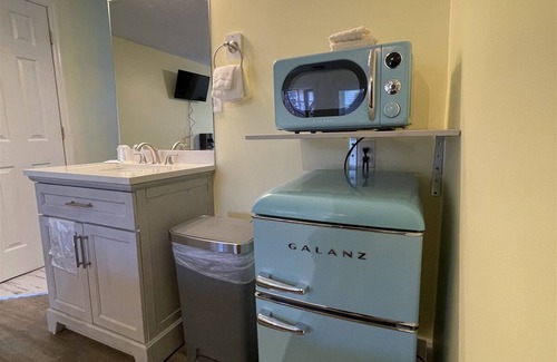 Helen Apartment | Bavarian Brook Unit 3