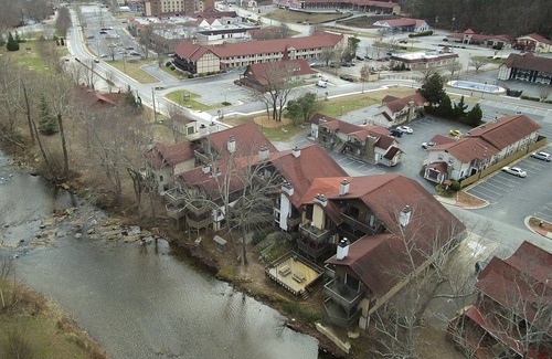 Helen Apartment | Bavarian Brook Unit 3