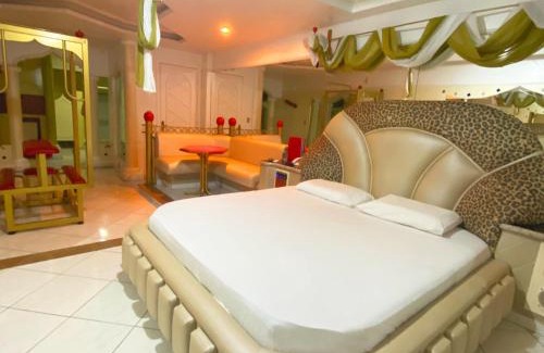 Alpes do Vale Hotel | Baviera Motel by Drops