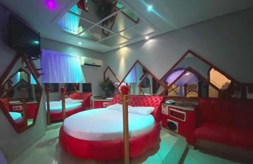 Alpes do Vale Hotel | Baviera Motel by Drops