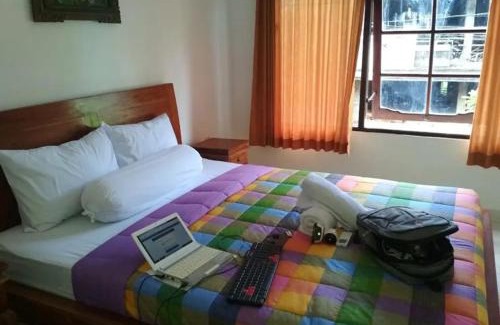 Abiansemal House | Bawa Home Stay