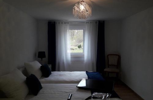 Golejow House | Bawarska Chata